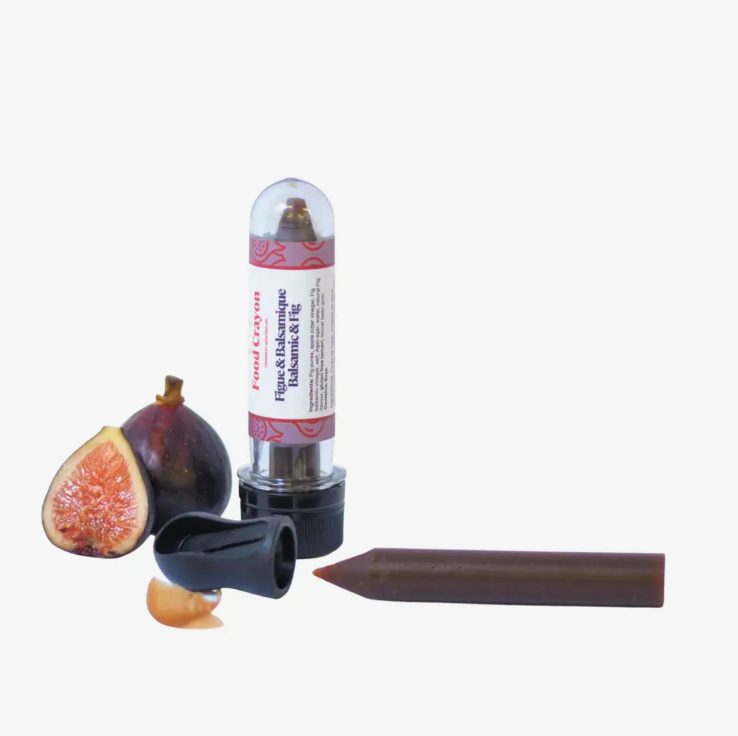 FOOD CRAYON - Spring Box