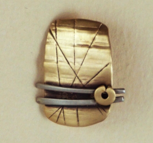 Elongated Constellations Post Earrings