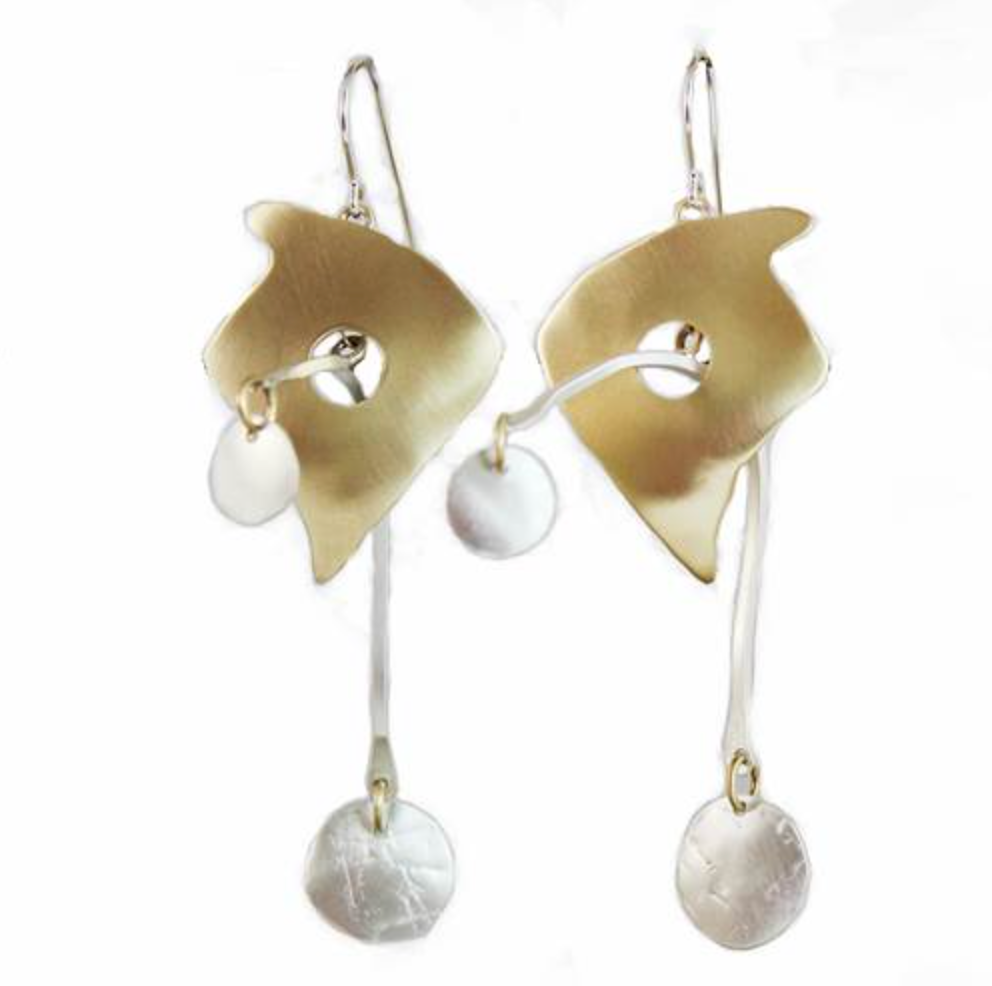 Mobile Earrings