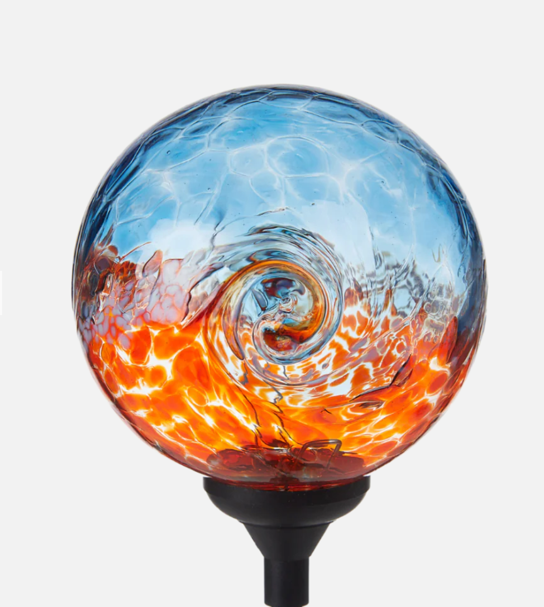 Van Glow Solar Lights