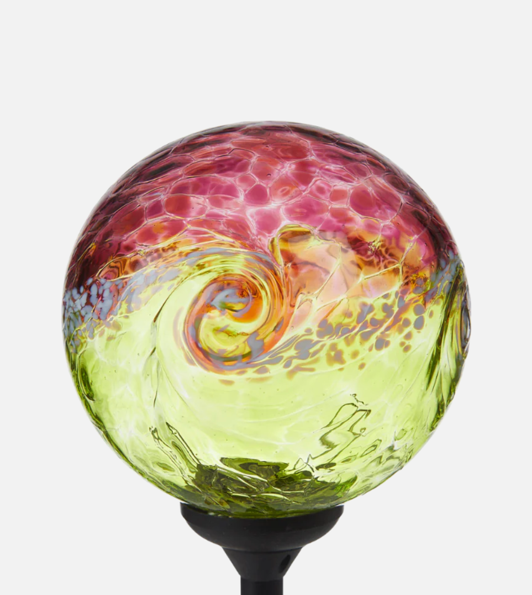 Van Glow Solar Lights