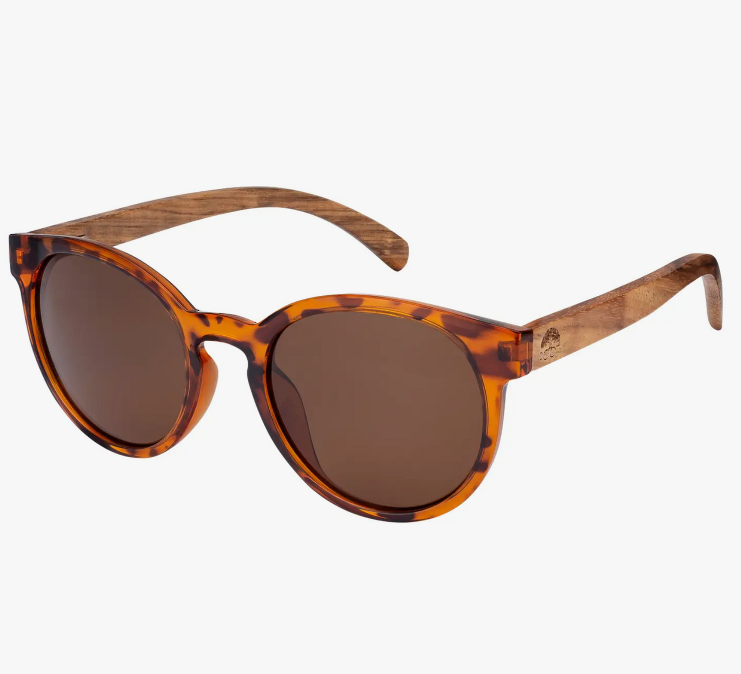 Marigny Sunglasses | Tortoise