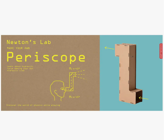 Periscope DIY