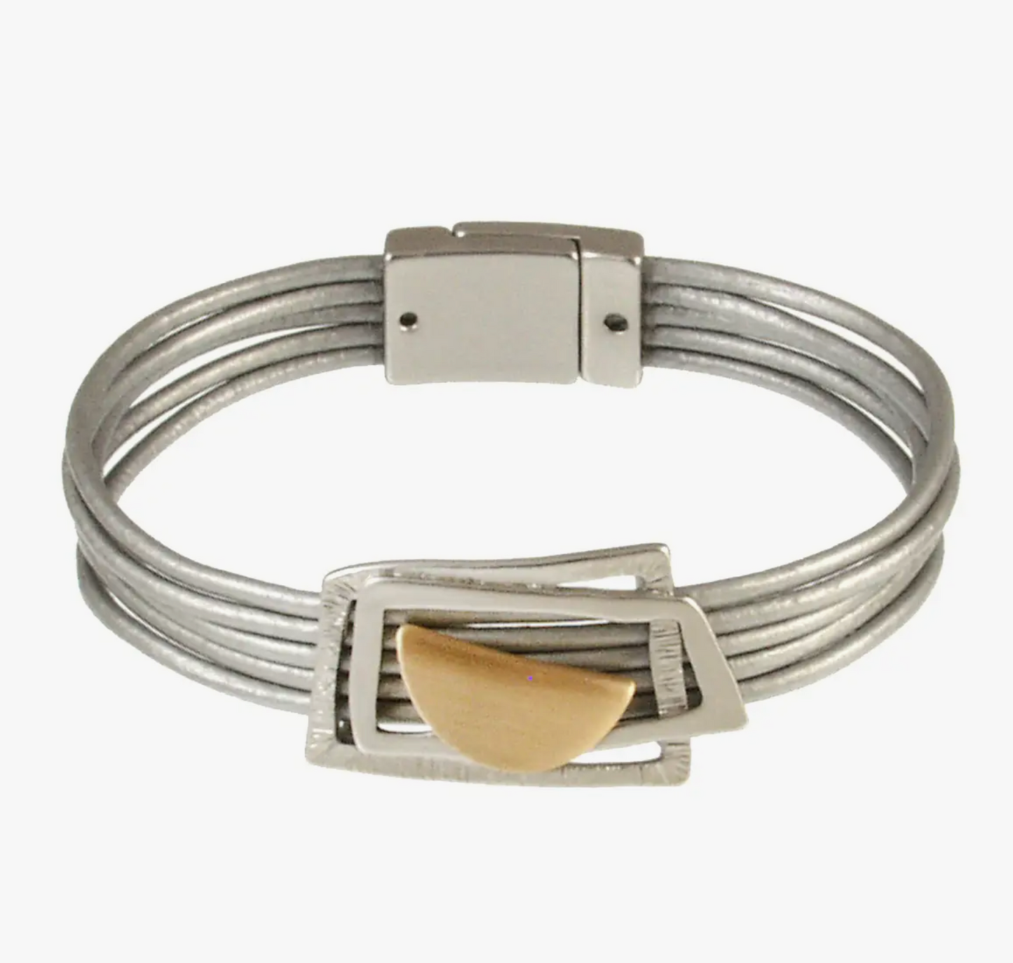 Shapes Bracelet