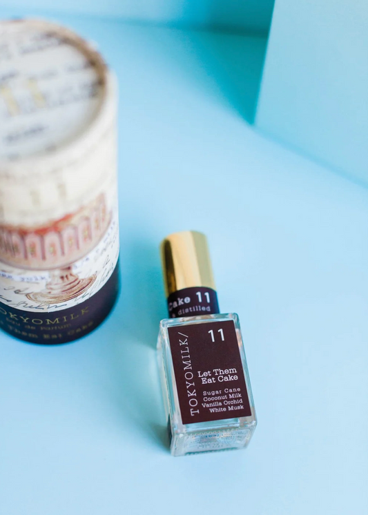 TOKYOMILK Let Them Eat Cake Parfum