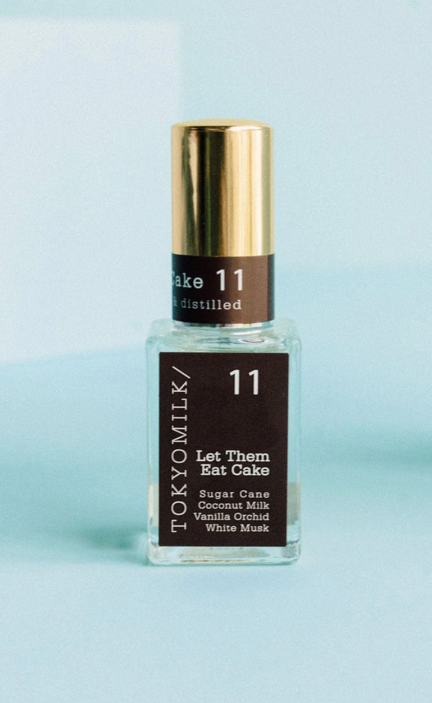 TOKYOMILK Let Them Eat Cake Parfum