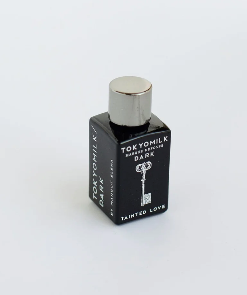 TOKYOMILK DARK - Tainted Love Mini Deluxe Parfum