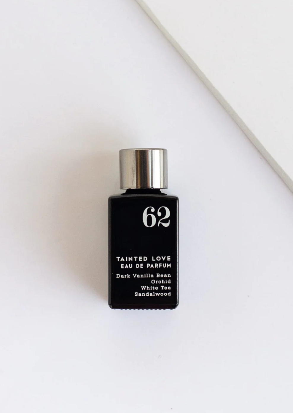 TOKYOMILK DARK - Tainted Love Mini Deluxe Parfum