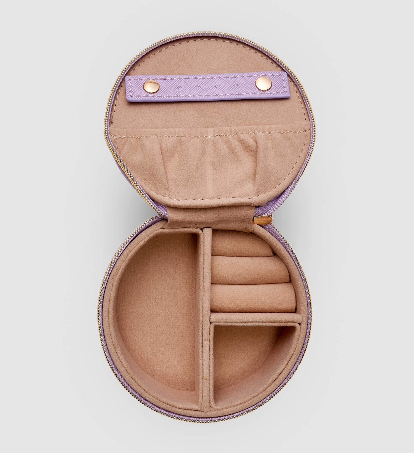 Sisco Jewelry Case - Multiple Colors