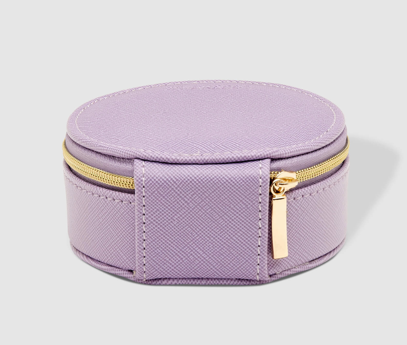 Sisco Jewelry Case - Multiple Colors