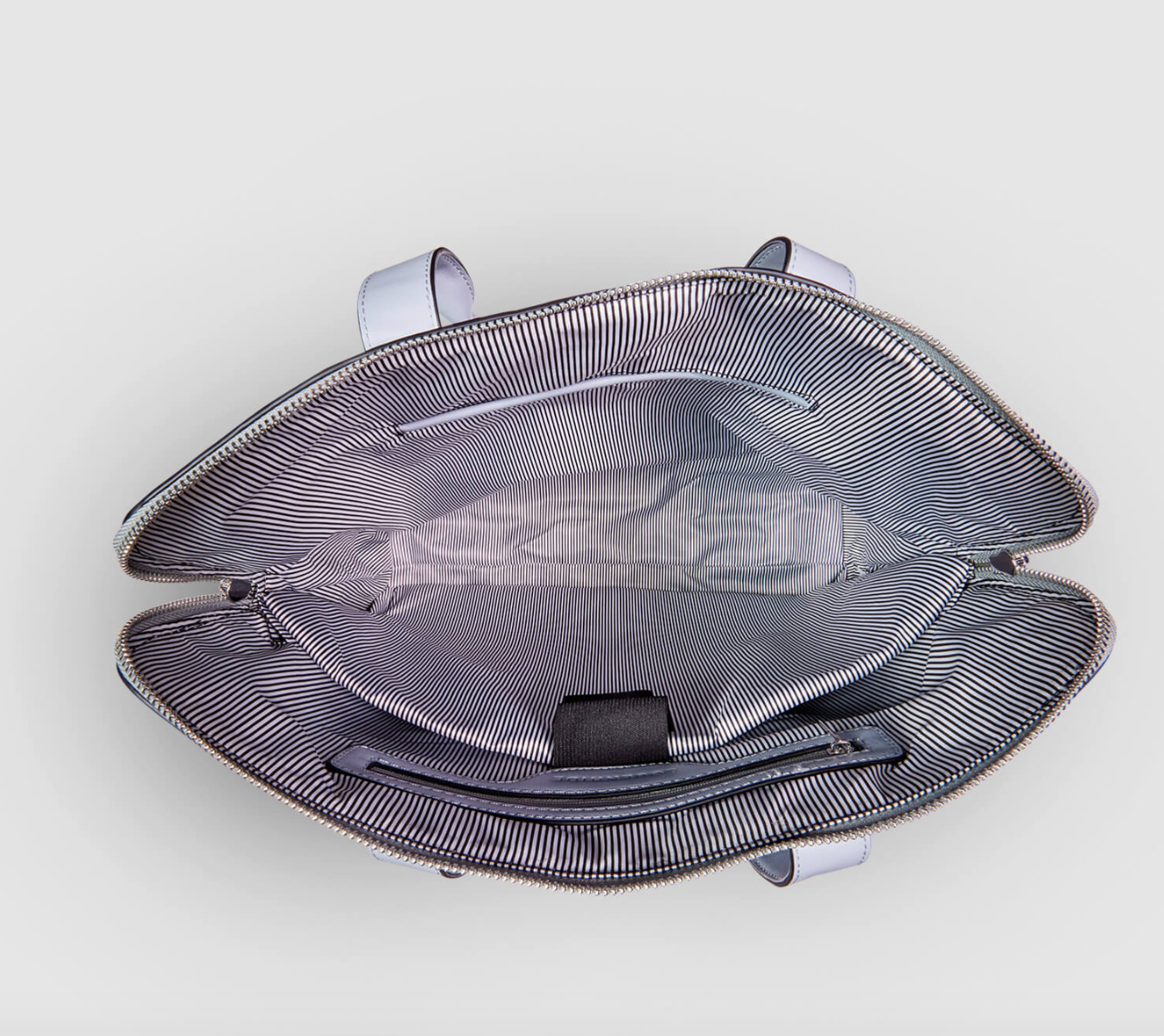 Baby Rhodes Laptop Bag - Ice Blue