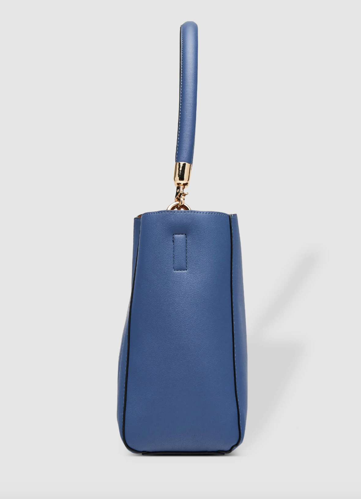 Natasha Bag - Steel Blue