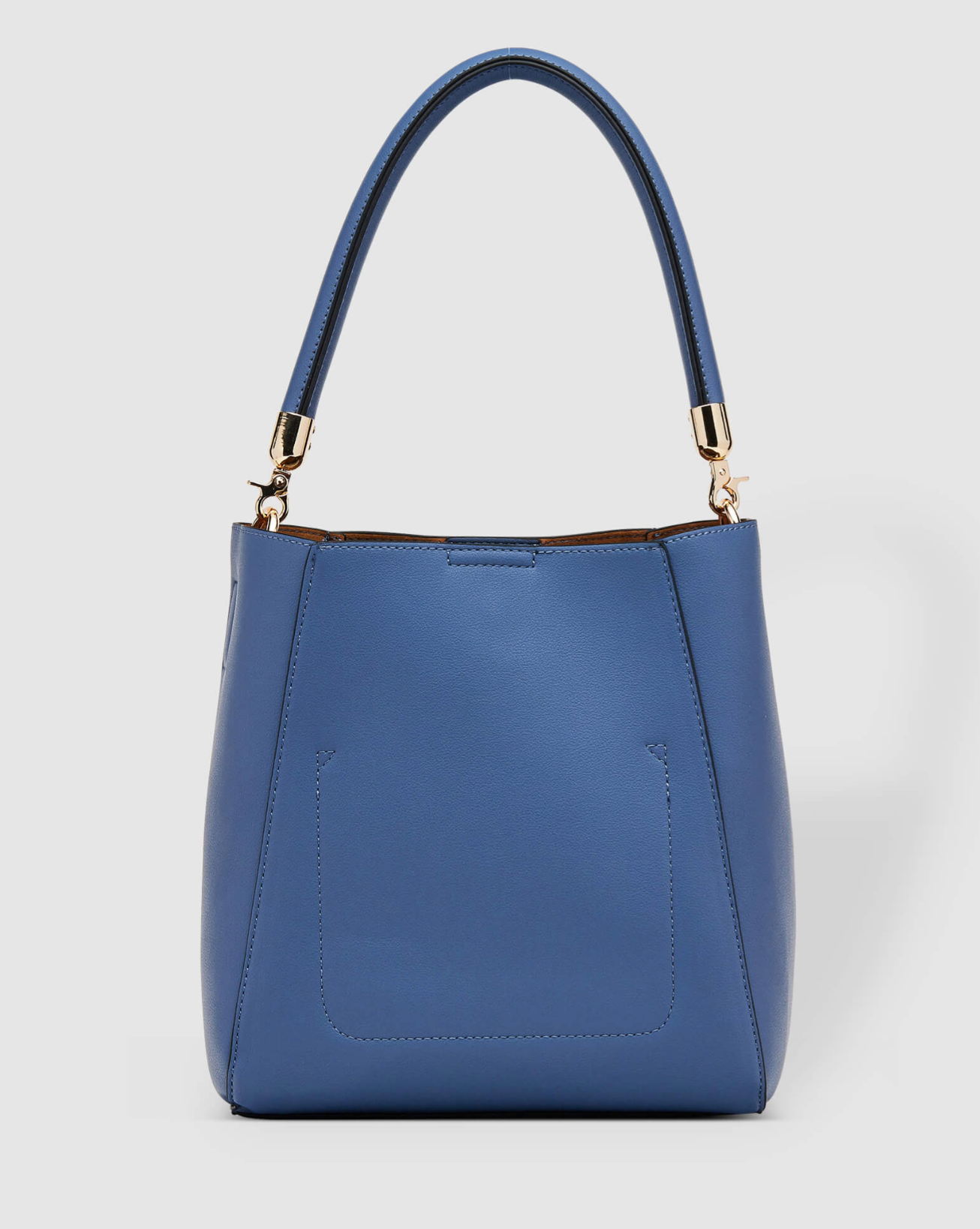 Natasha Bag - Steel Blue