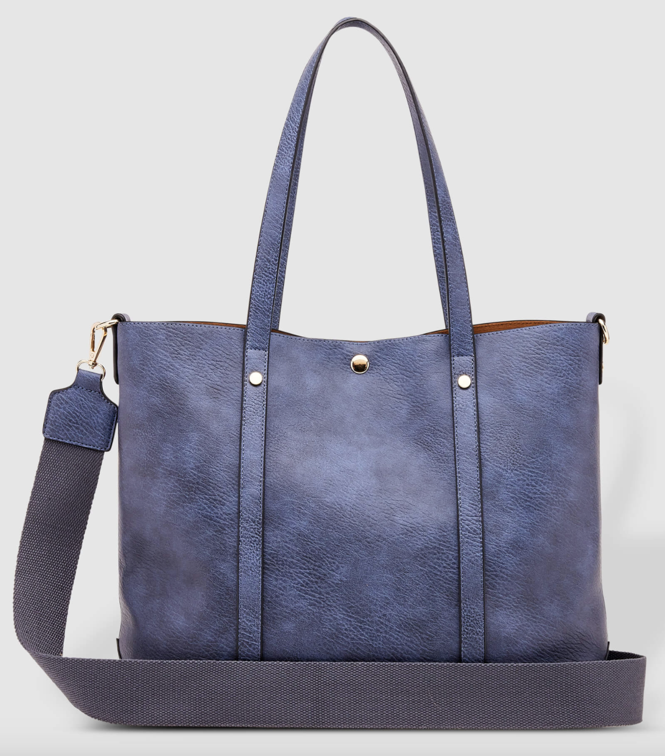 Nevada Bag - Denim