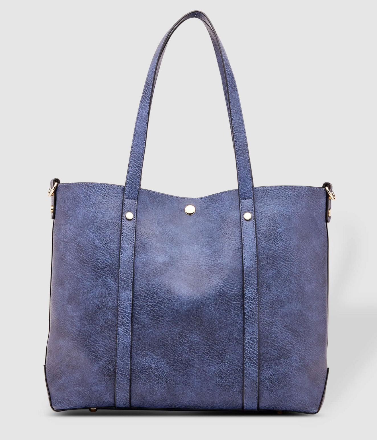 Nevada Bag - Denim