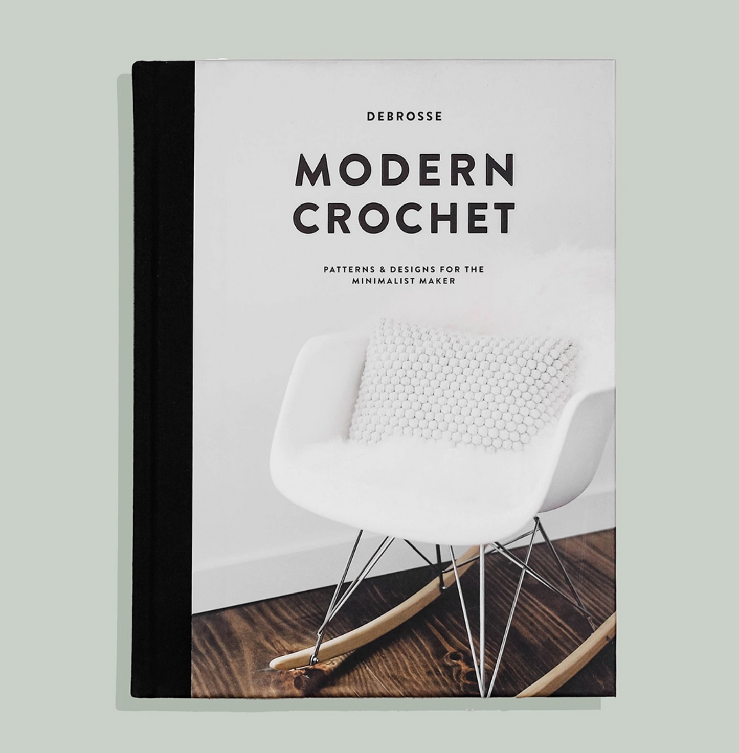 Modern Crochet