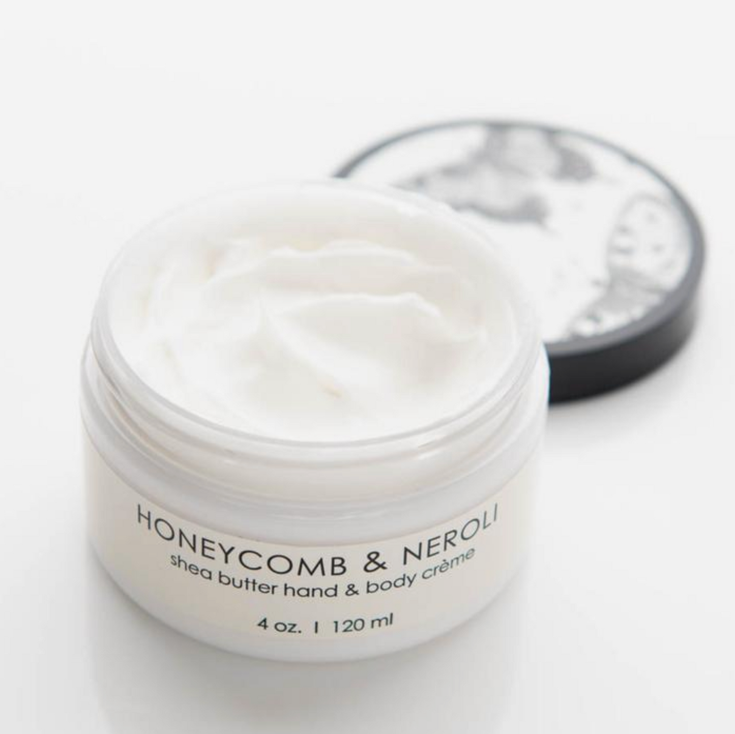 Honeycomb & Neroli Shea Butter Hand Creme