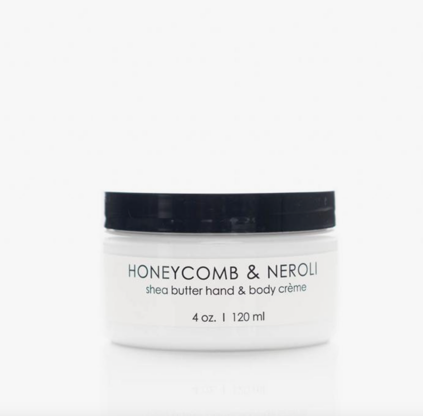 Honeycomb & Neroli Shea Butter Hand Creme