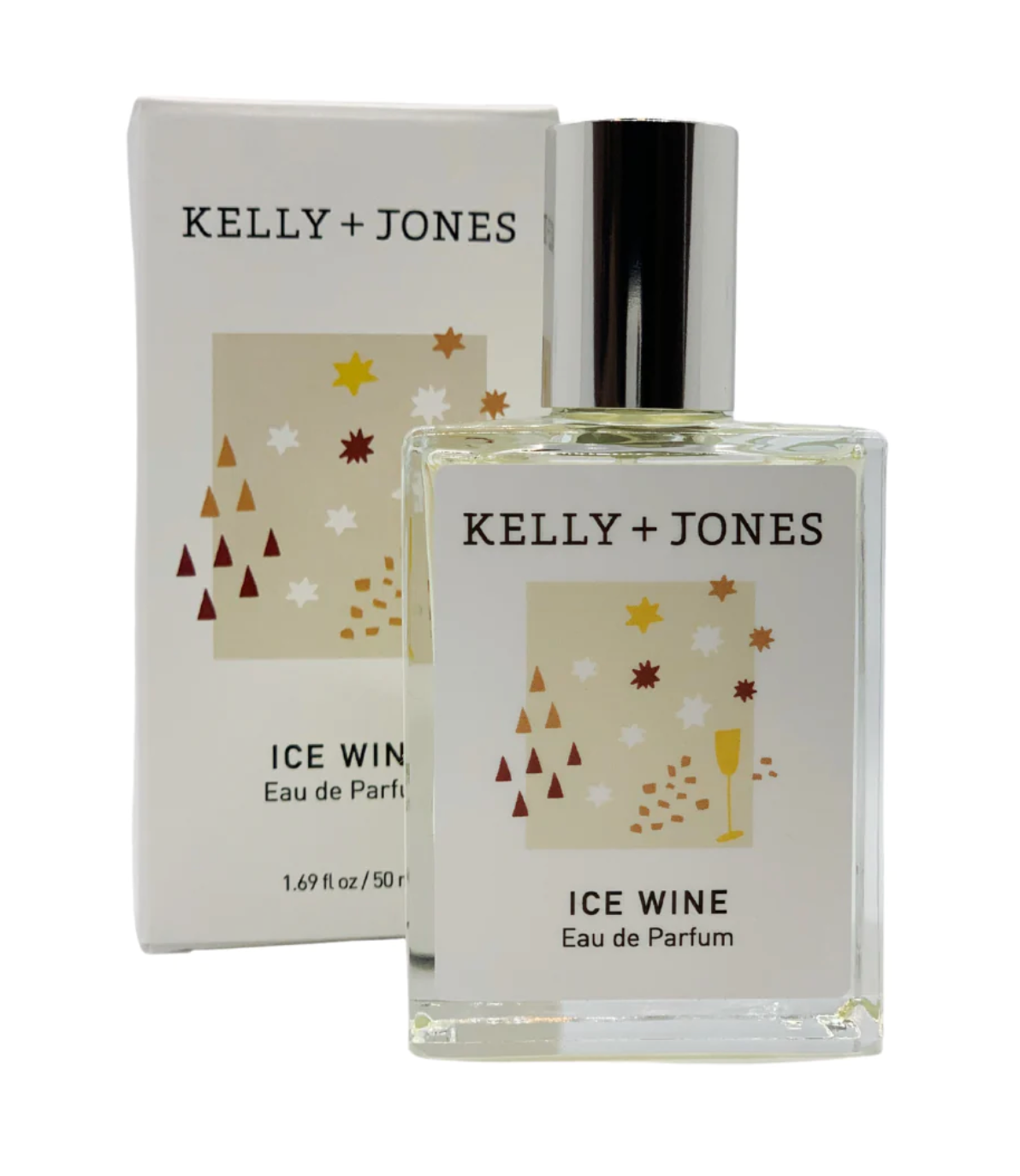 Ice Wine Eau de Parfum