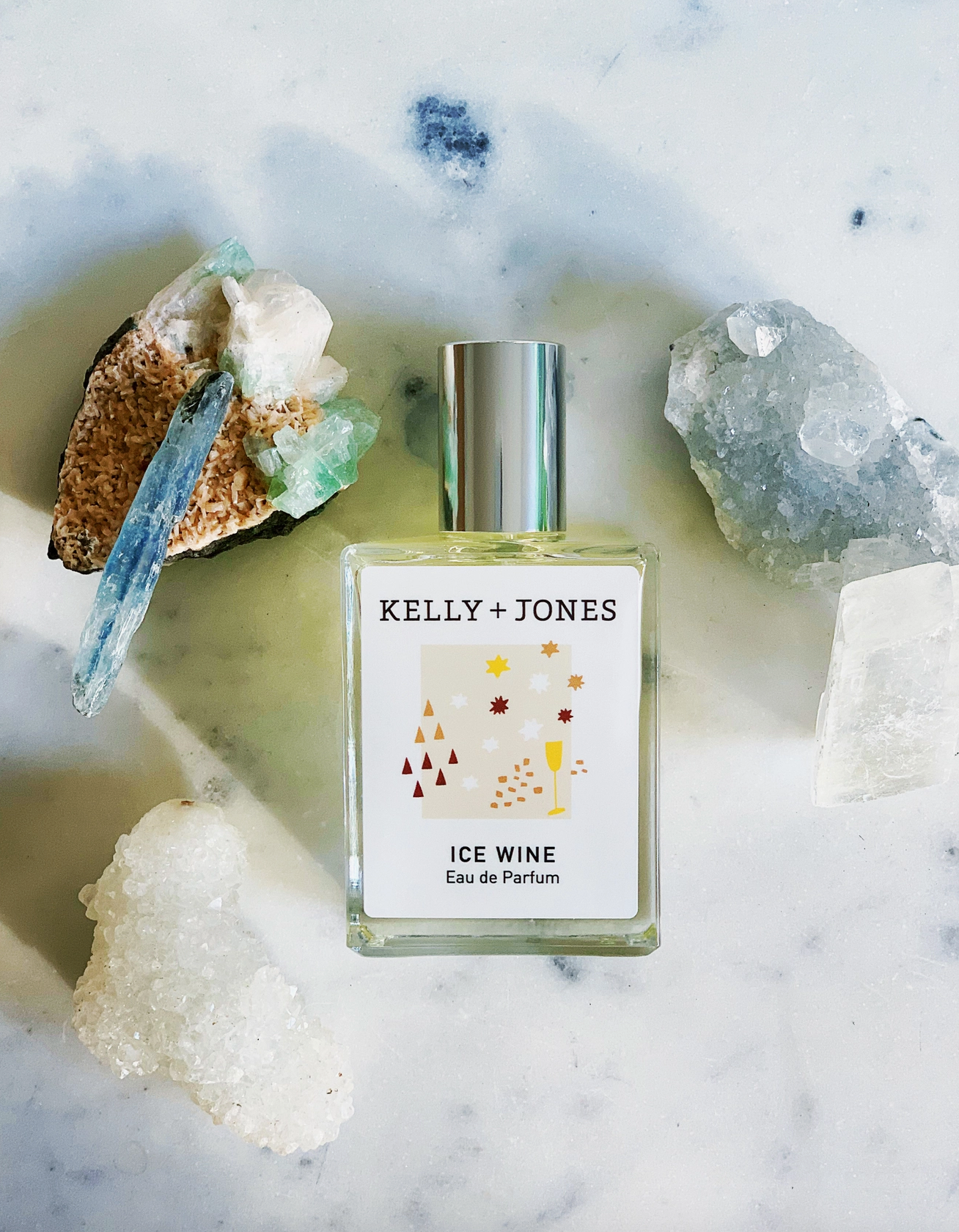 Ice Wine Eau de Parfum