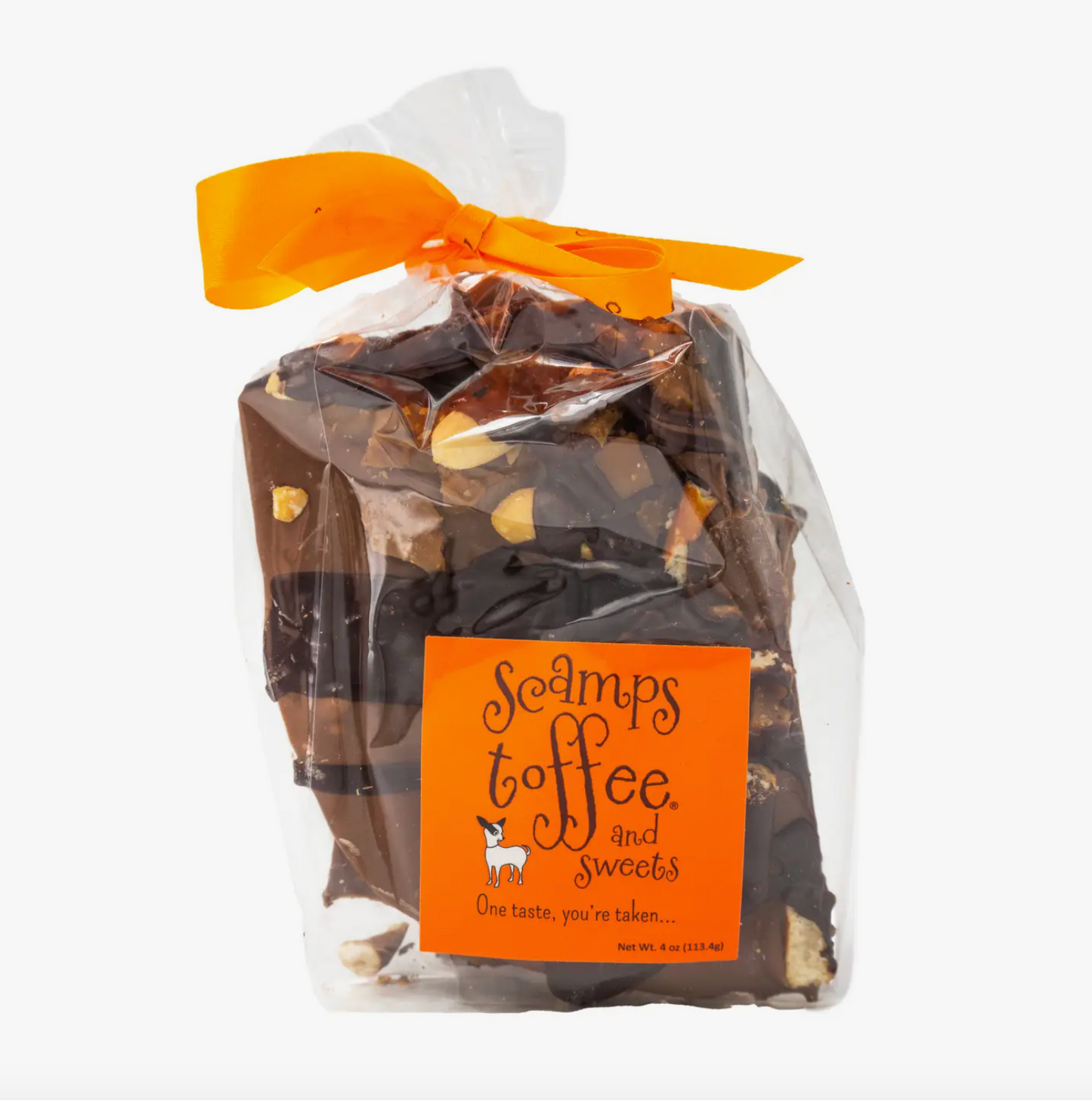 Three Rivers Bark Bag - 4 Oz