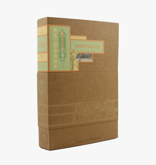 Saint Julep - Travel Size