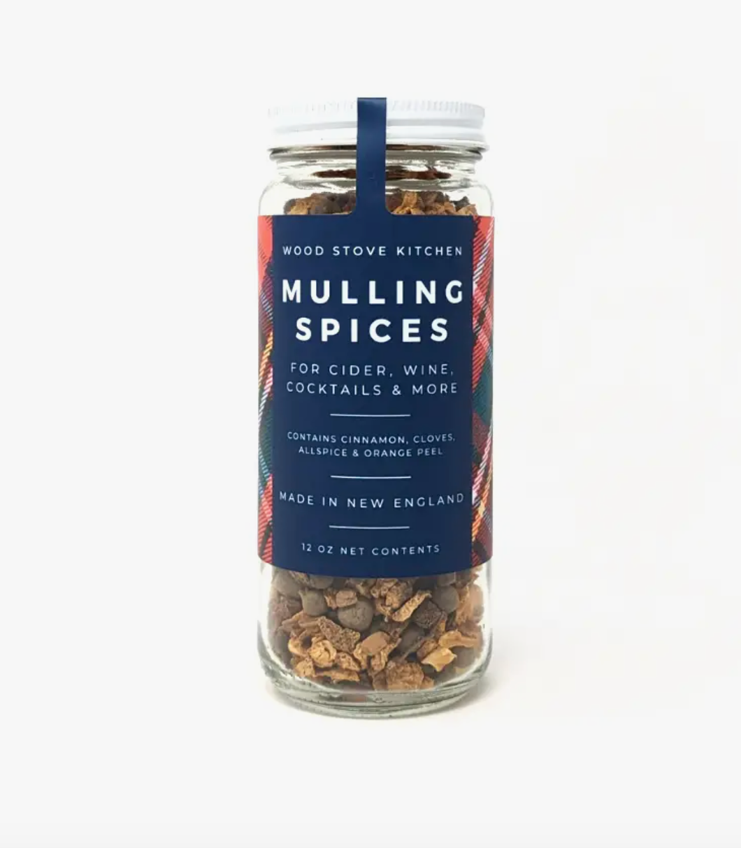 Mulling Spices