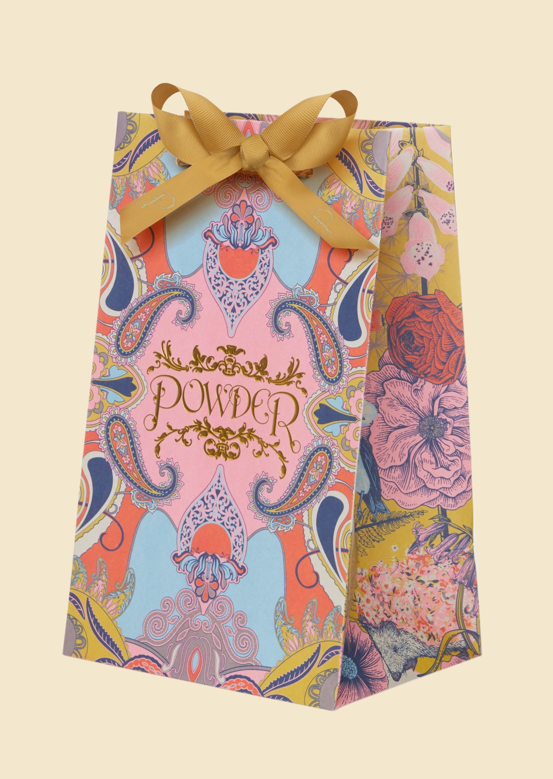 Suki Gloves - Damson