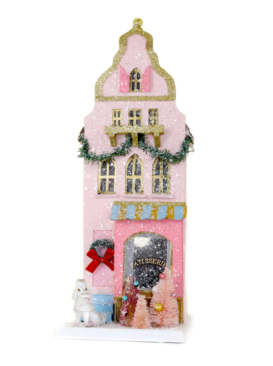 Patisserie