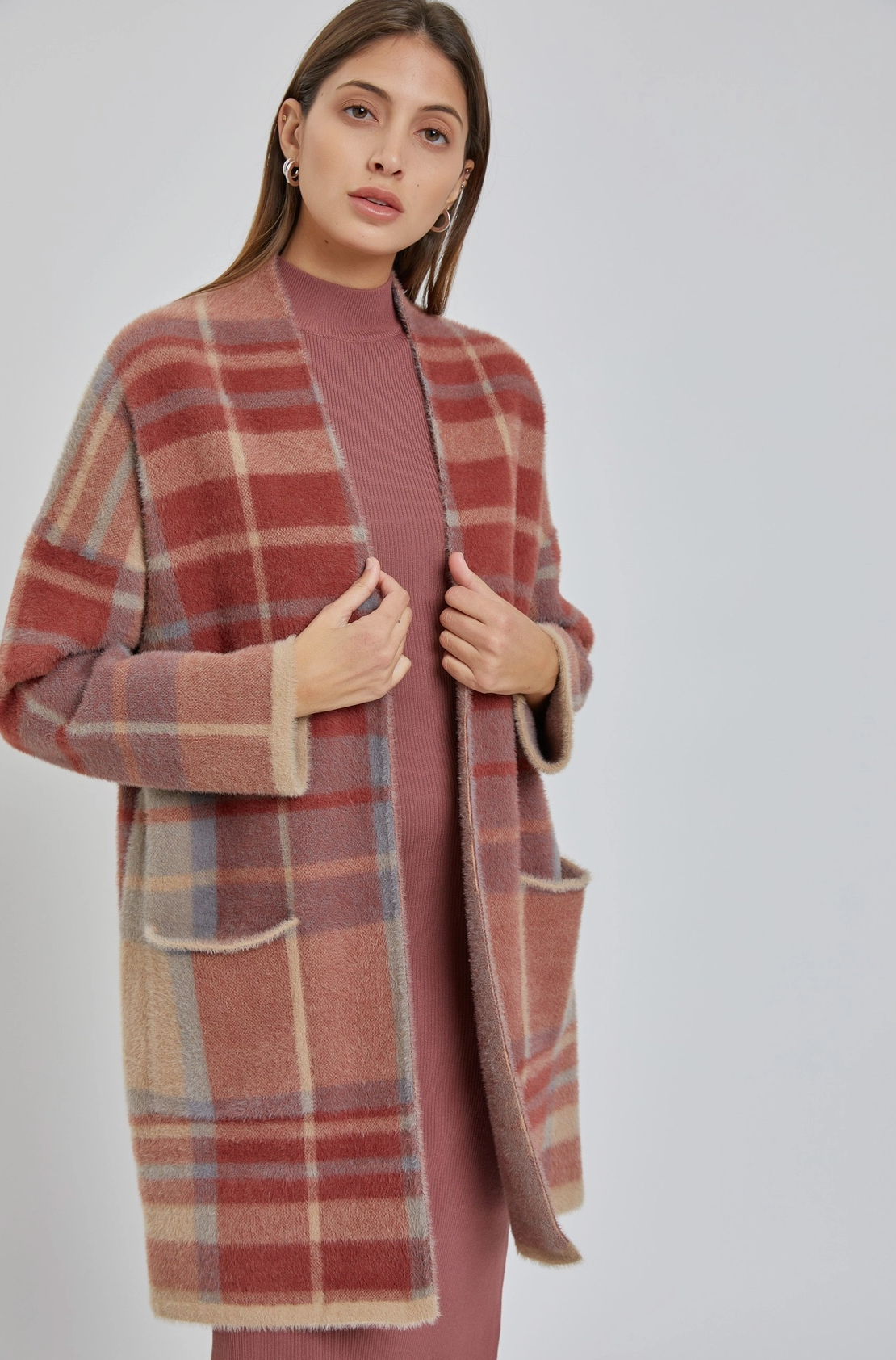 The Abagail Sweater