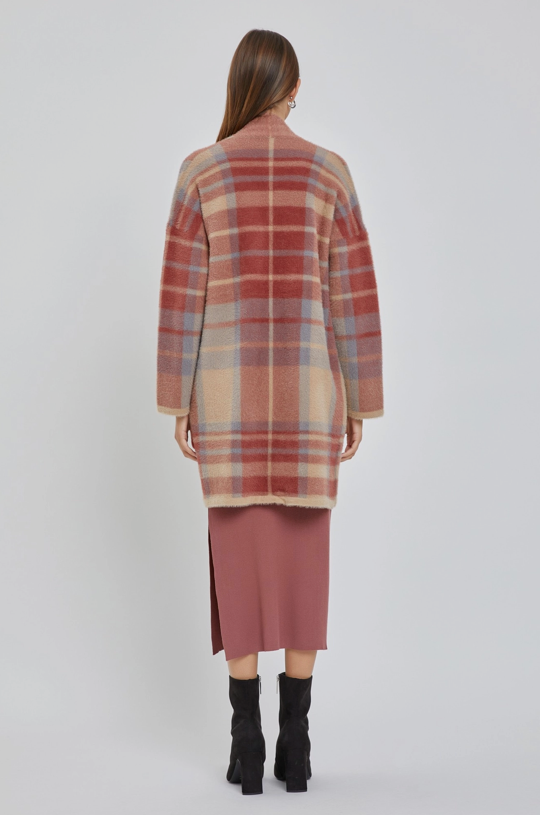 The Abagail Sweater