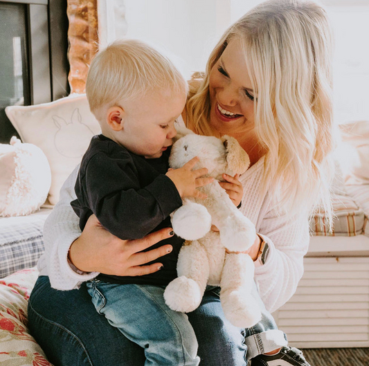 Little 12" Skipit Puppy