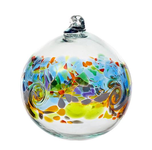 Colour Wave - Golden Dawn Orb