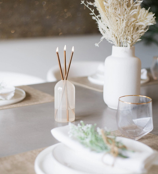 Everlasting Candle Co. Vase