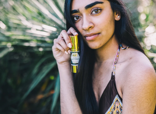 C Infused Facial Moisturizer