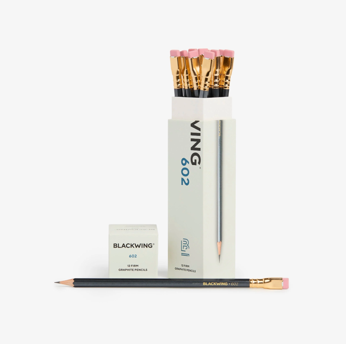 Blackwing 602 (Set of 12)