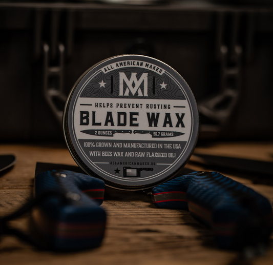 Blade Wax