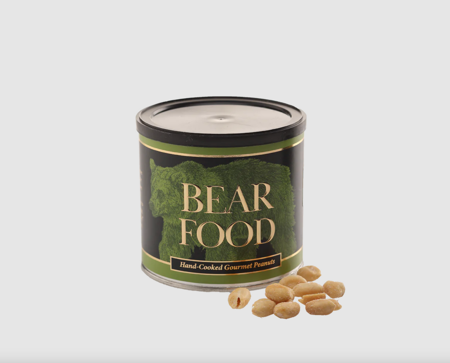 Dill Pickle Gourmet Peanuts