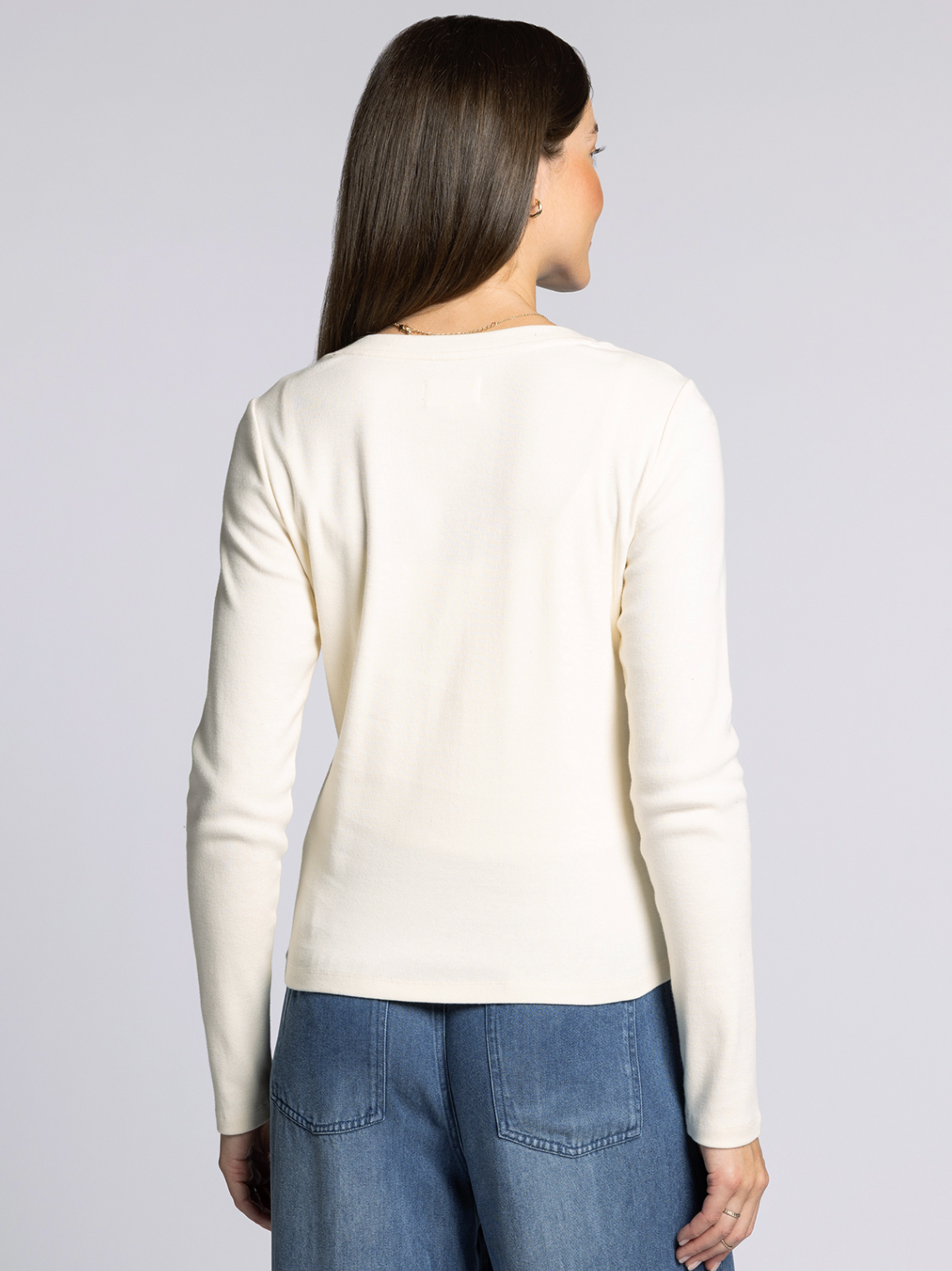 Abby Shirt