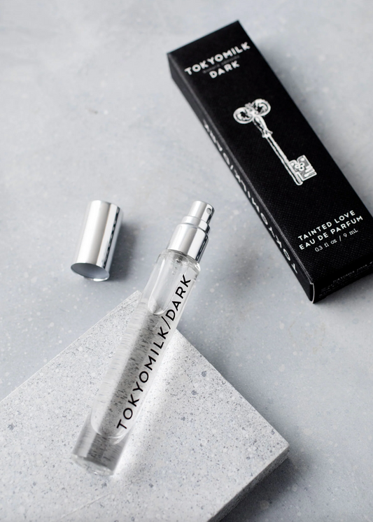 TOKYOMILK DARK Tainted Love Travel Eau De Parfum