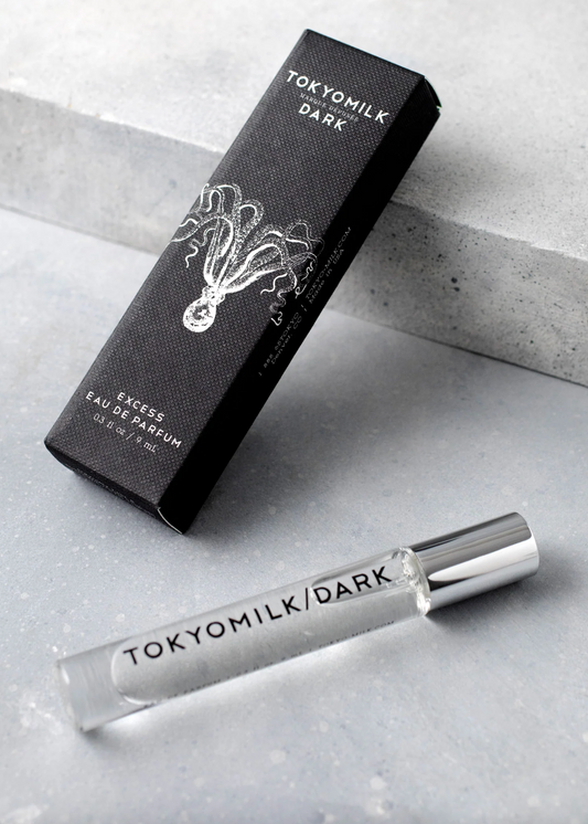 TOKYOMILK DARK Excess Travel Eau De Parfum