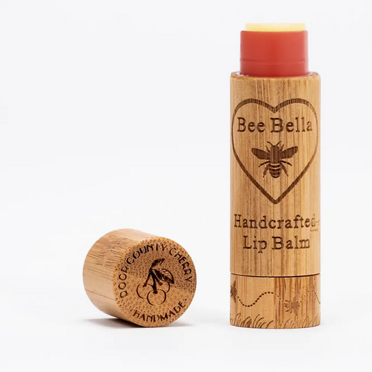 Bee Bella Lip Balm