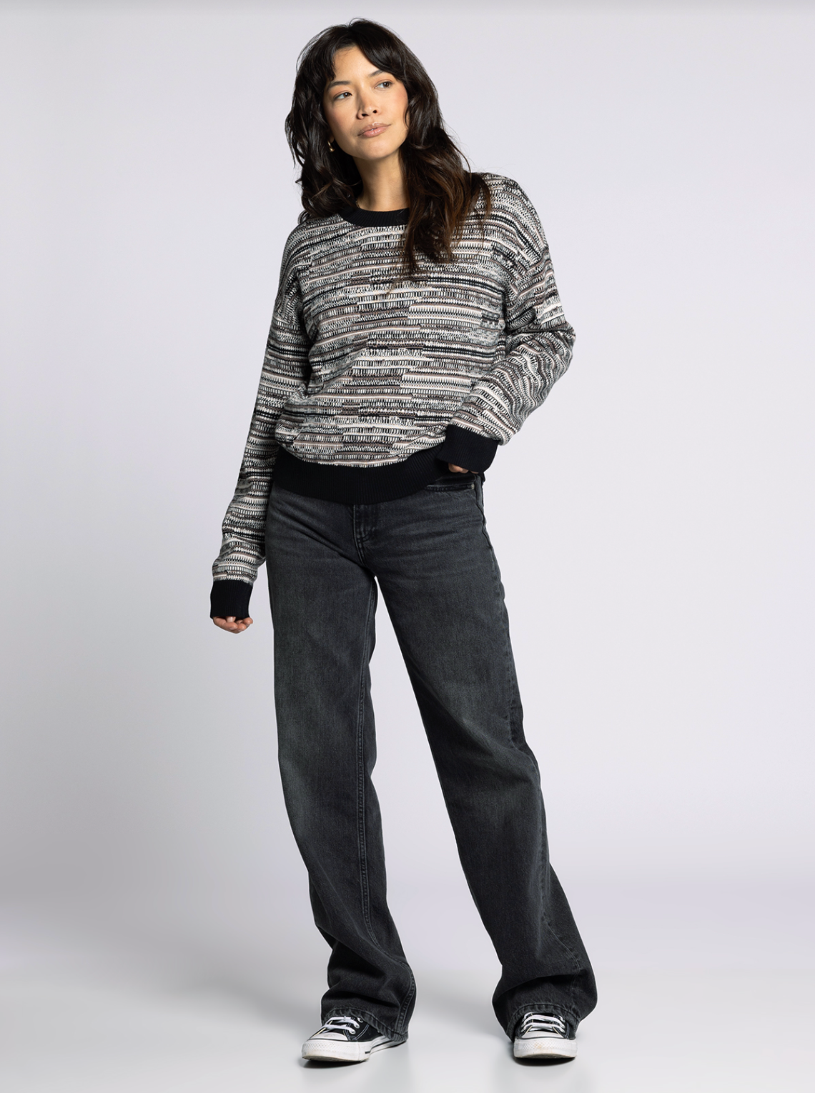 Hester Sweater