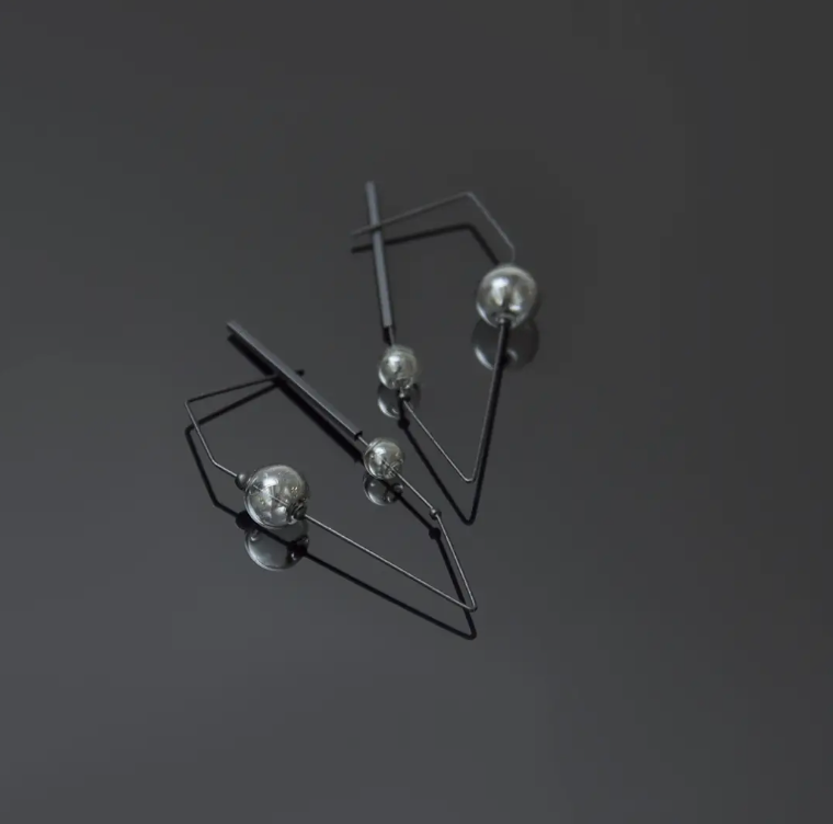 Hollis Hoop Earrings