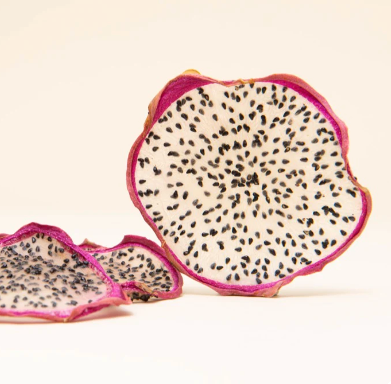 Dragon Fruit - Fine Cut