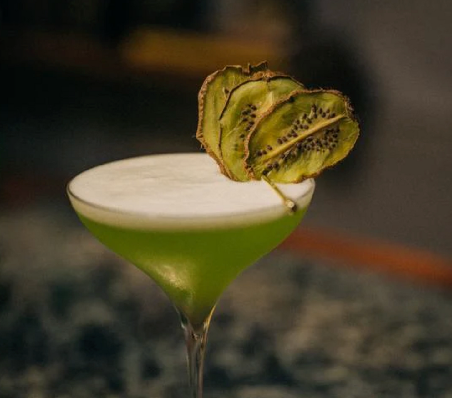 Kiwi - Fine Cut