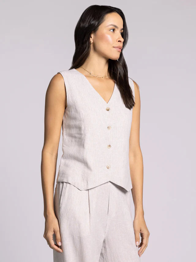 Anastasia Vest