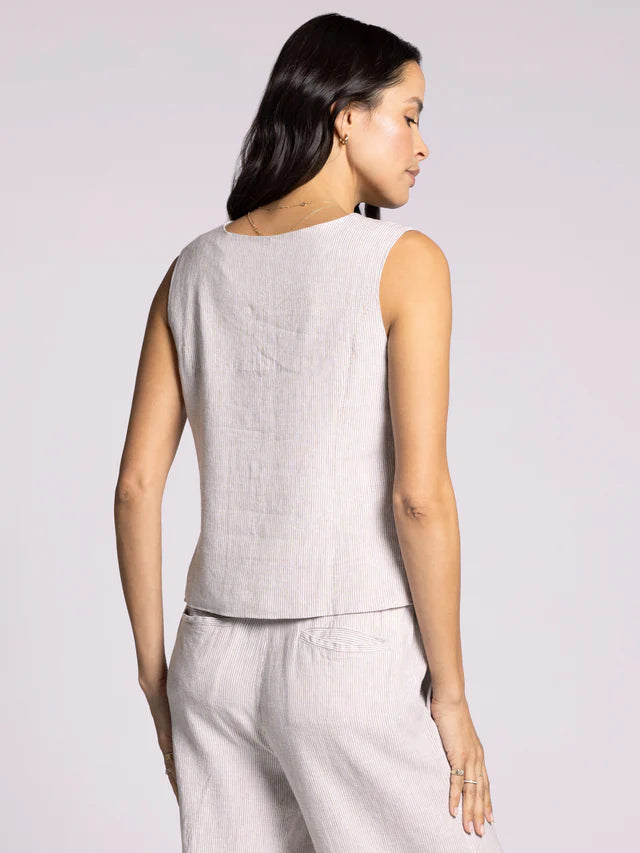 Anastasia Vest