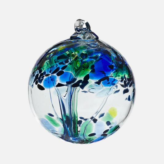 KITRAS Tree of Kindness Orb