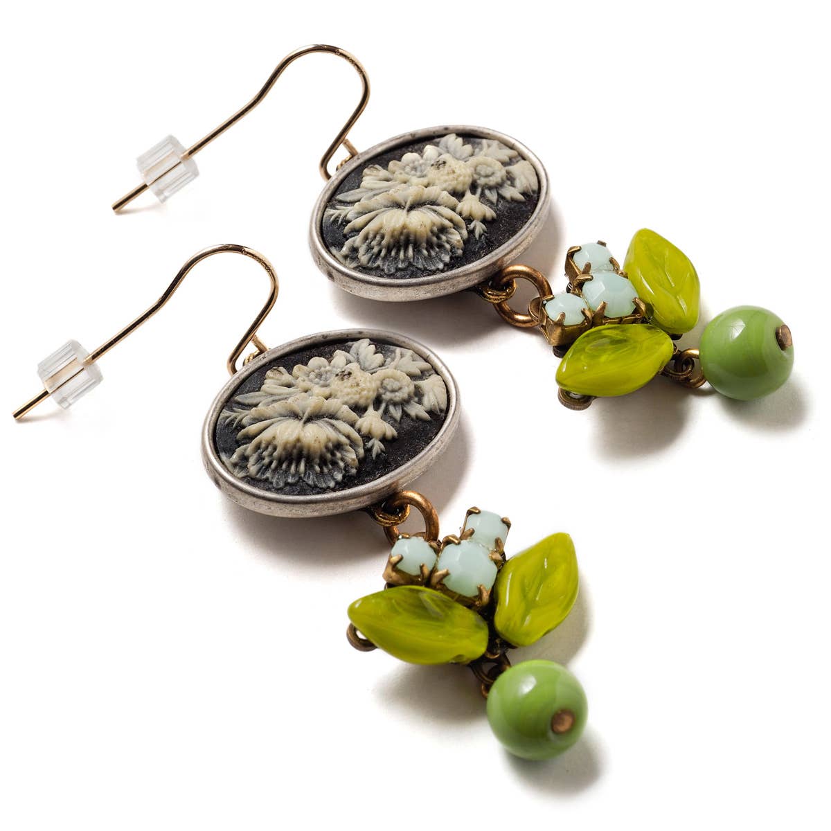 Spring Desire Earrings